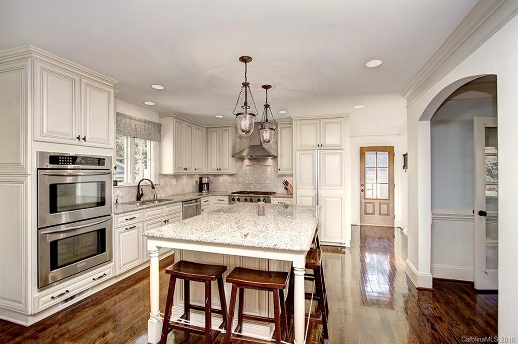 1411 Rutledge Avenue Charlotte, NC 28211 - Photo 10 of 24 Gallery Image 10