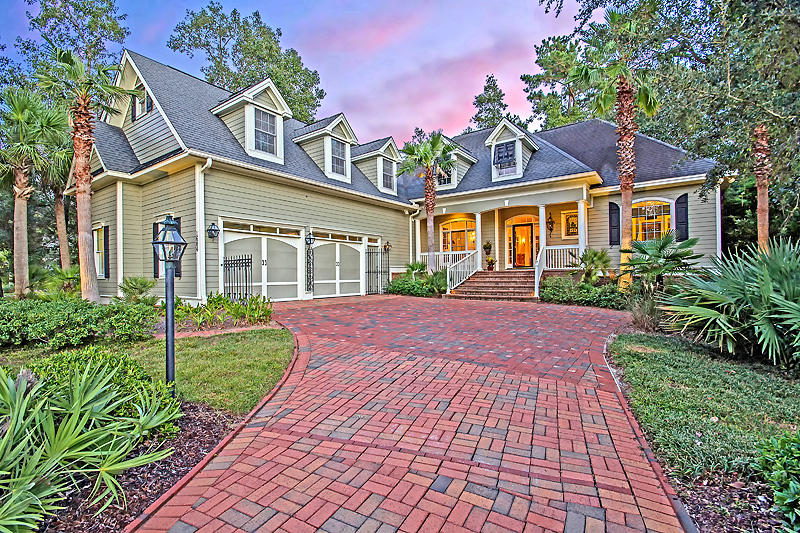 1684 Sewee Fort Road Mount Pleasant, SC 29466 - Photo 2 of 100 1684 Sewee Fort Road