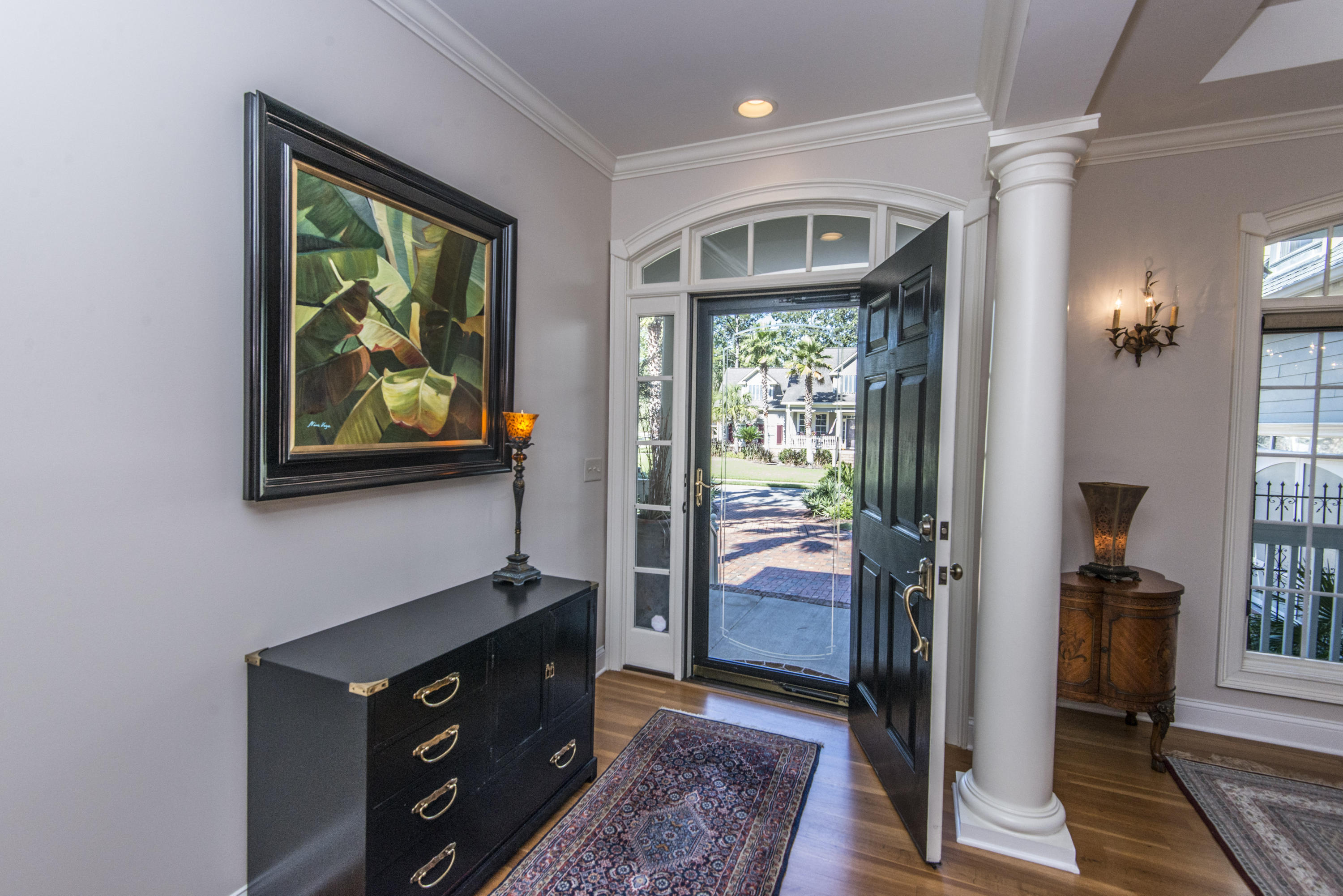 1684 Sewee Fort Road Mount Pleasant, SC 29466 - Photo 12 of 100 Foyer