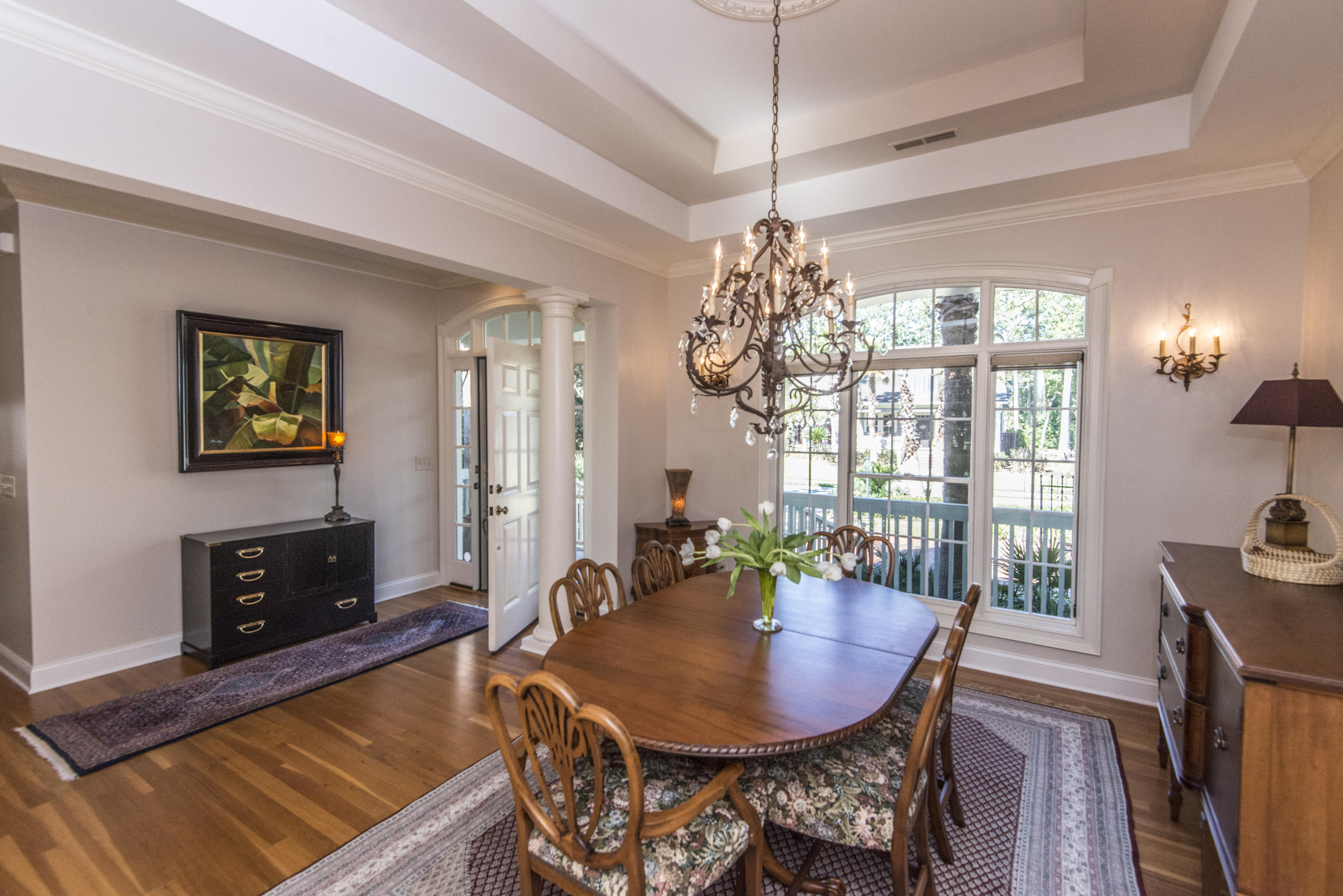 1684 Sewee Fort Road Mount Pleasant, SC 29466 - Photo 14 of 100 Formal Dining Room