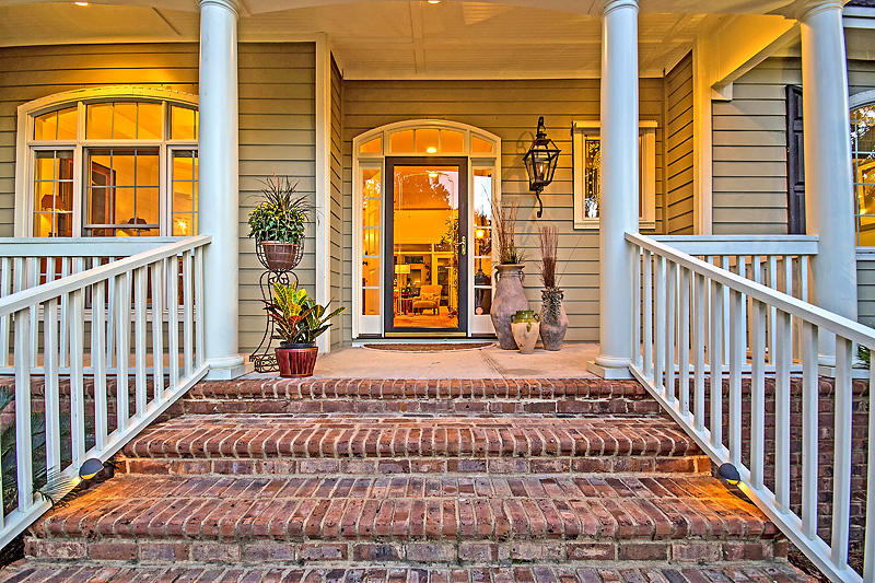 1684 Sewee Fort Road Mount Pleasant, SC 29466 - Photo 3 of 100 Front entrance