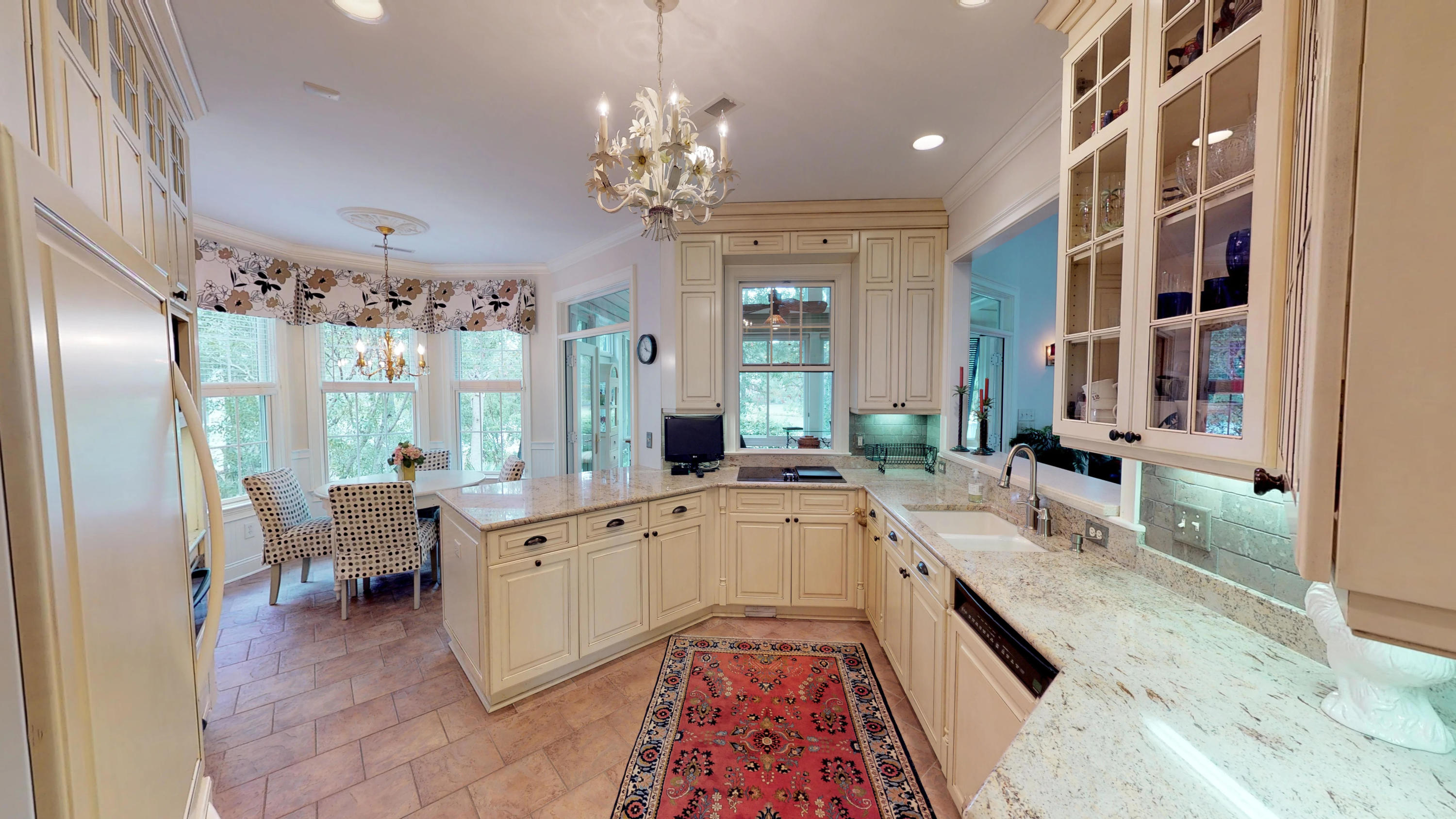 1684 Sewee Fort Road Mount Pleasant, SC 29466 - Photo 28 of 100 Main Kitchen