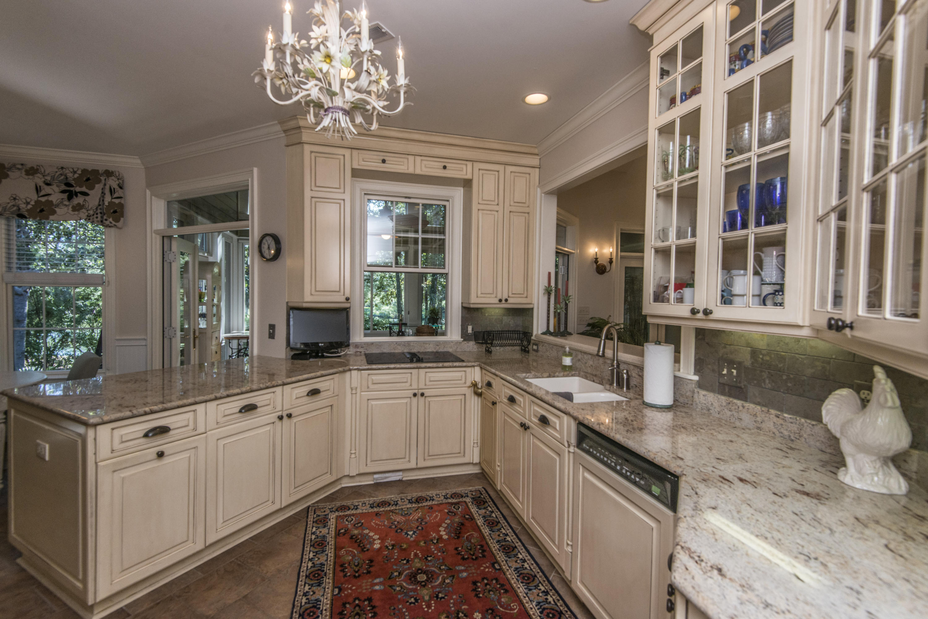1684 Sewee Fort Road Mount Pleasant, SC 29466 - Photo 32 of 100 Main Kitchen