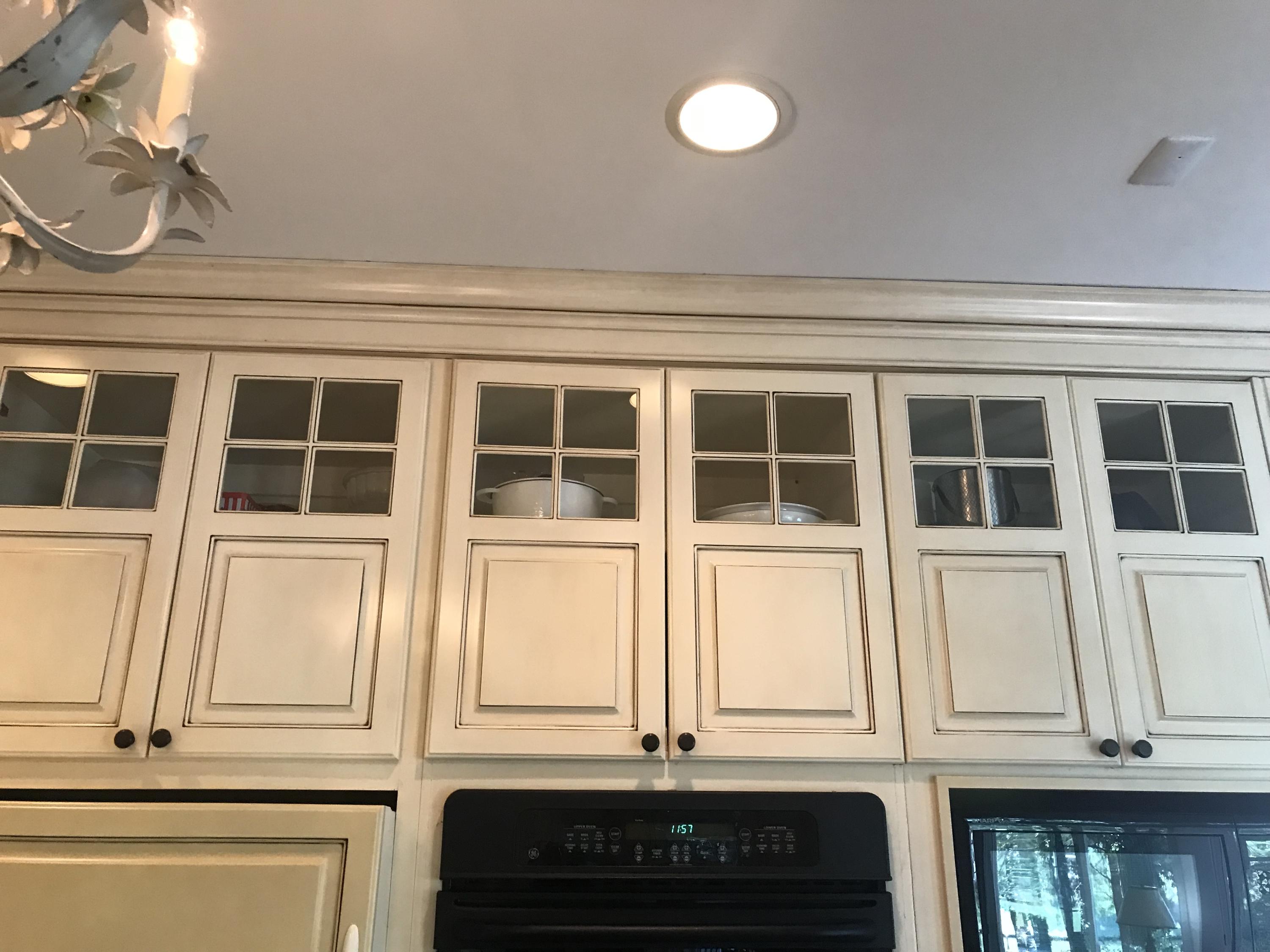 1684 Sewee Fort Road Mount Pleasant, SC 29466 - Photo 33 of 100 Main Kitchen