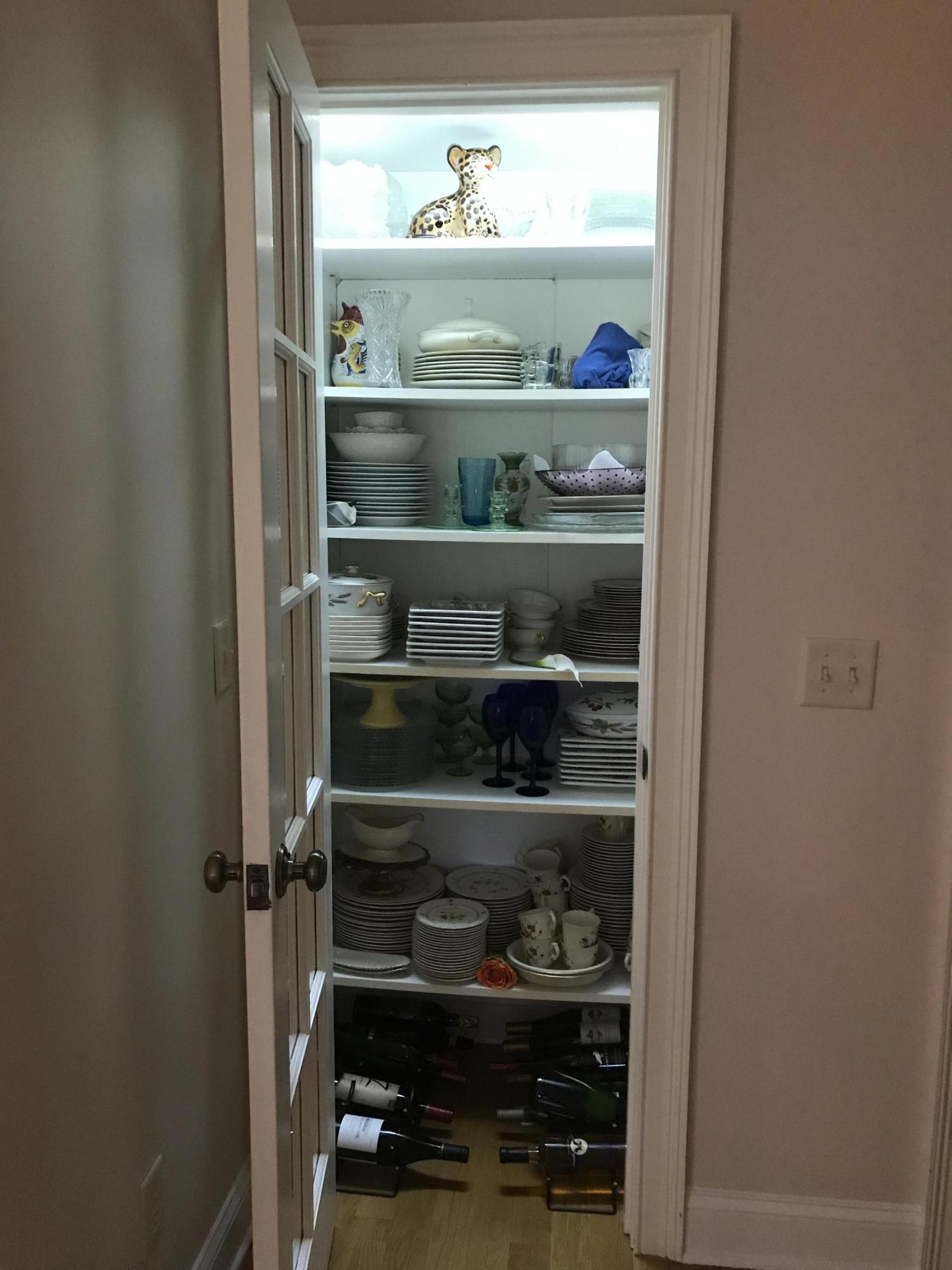 1684 Sewee Fort Road Mount Pleasant, SC 29466 - Photo 34 of 100 China Closet