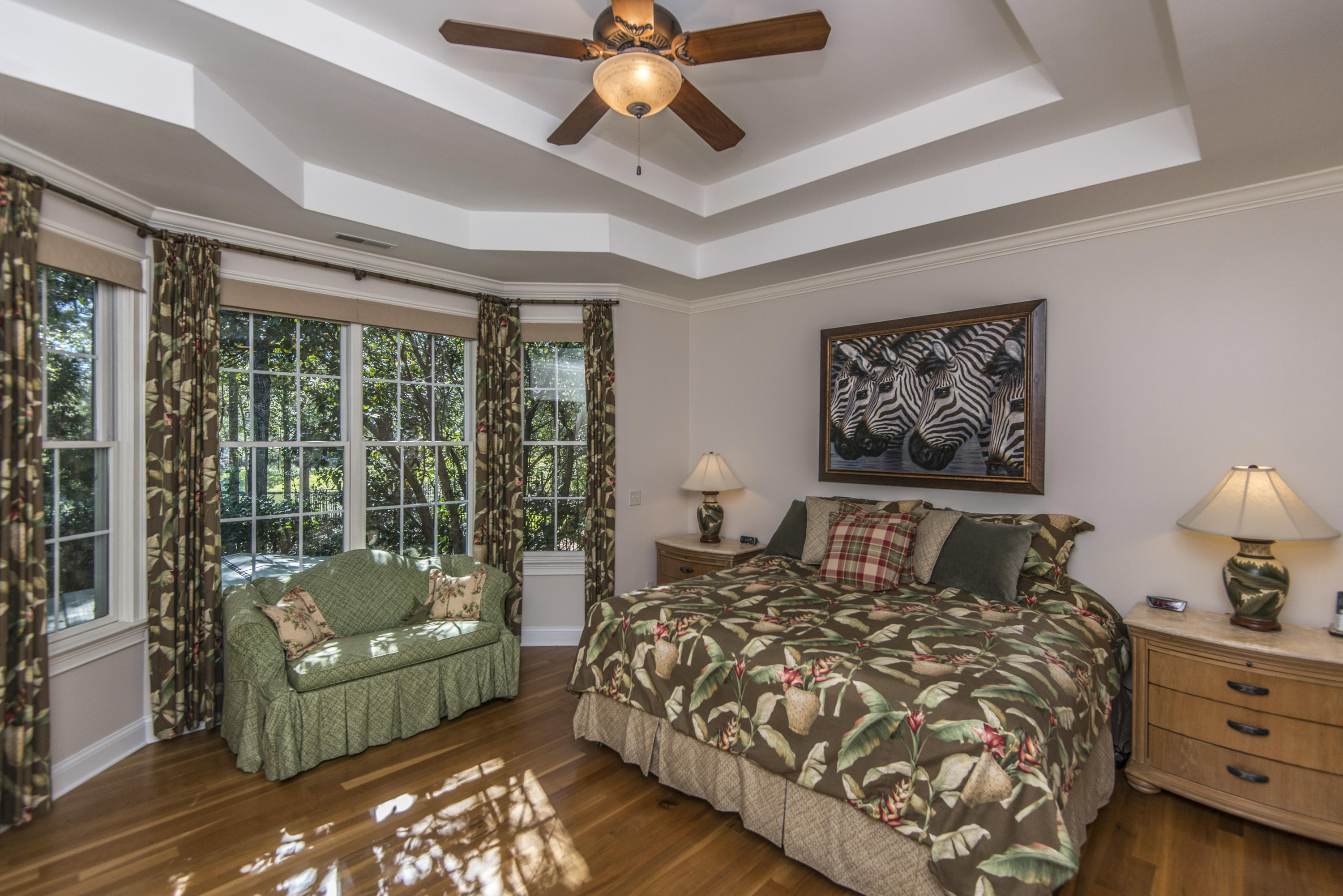 1684 Sewee Fort Road Mount Pleasant, SC 29466 - Photo 52 of 100 Master Bedroom