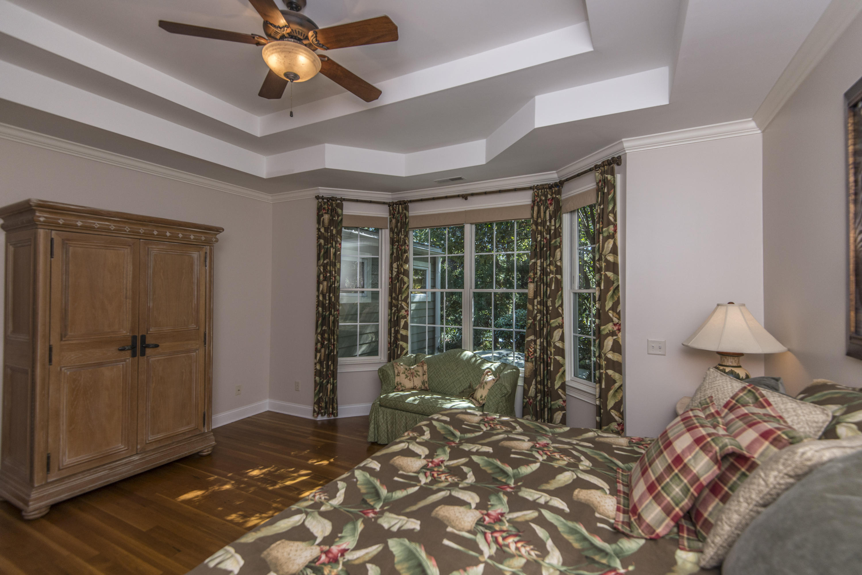 1684 Sewee Fort Road Mount Pleasant, SC 29466 - Photo 53 of 100 Master Bedroom