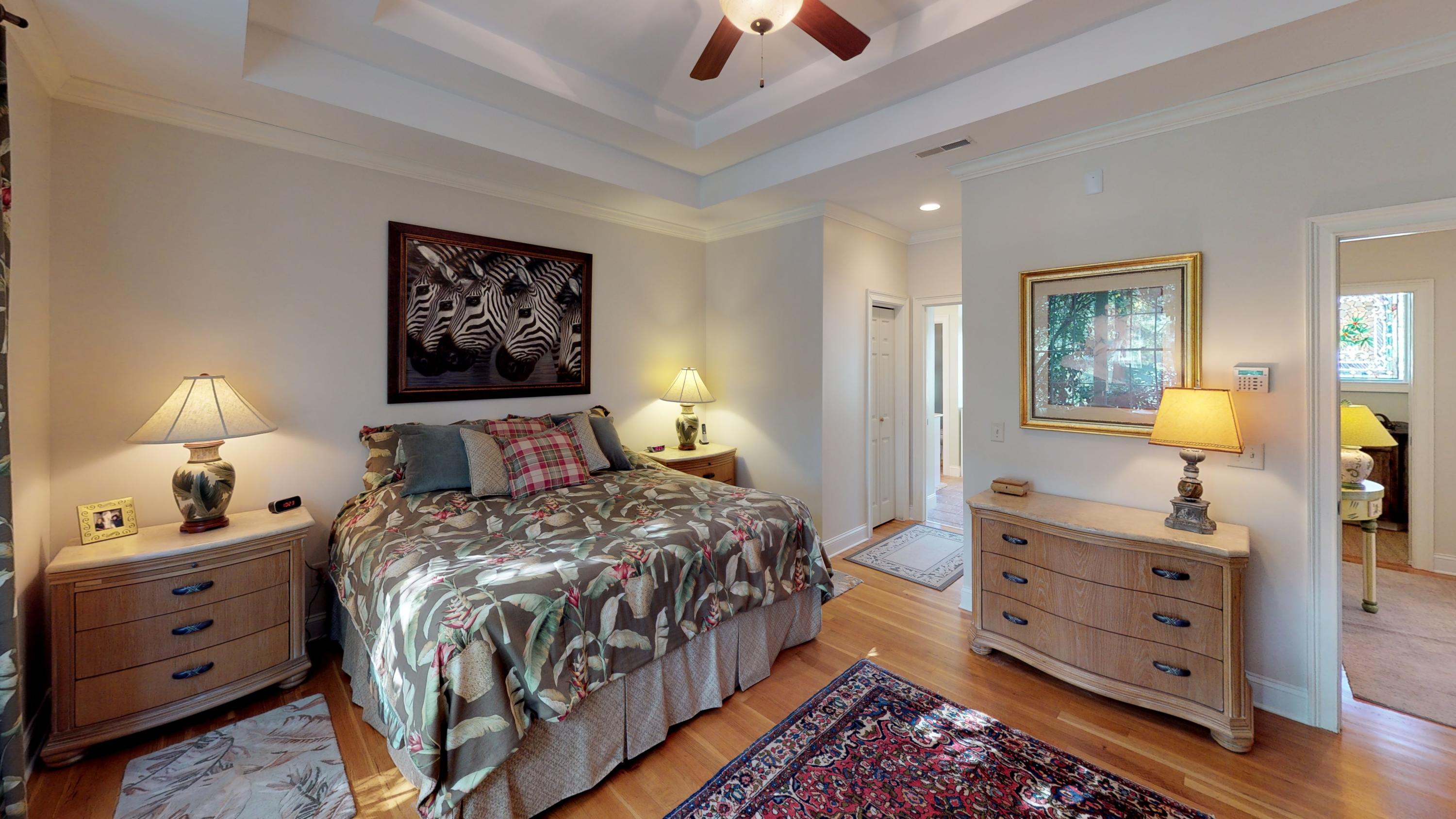 1684 Sewee Fort Road Mount Pleasant, SC 29466 - Photo 54 of 100 Master Bedroom