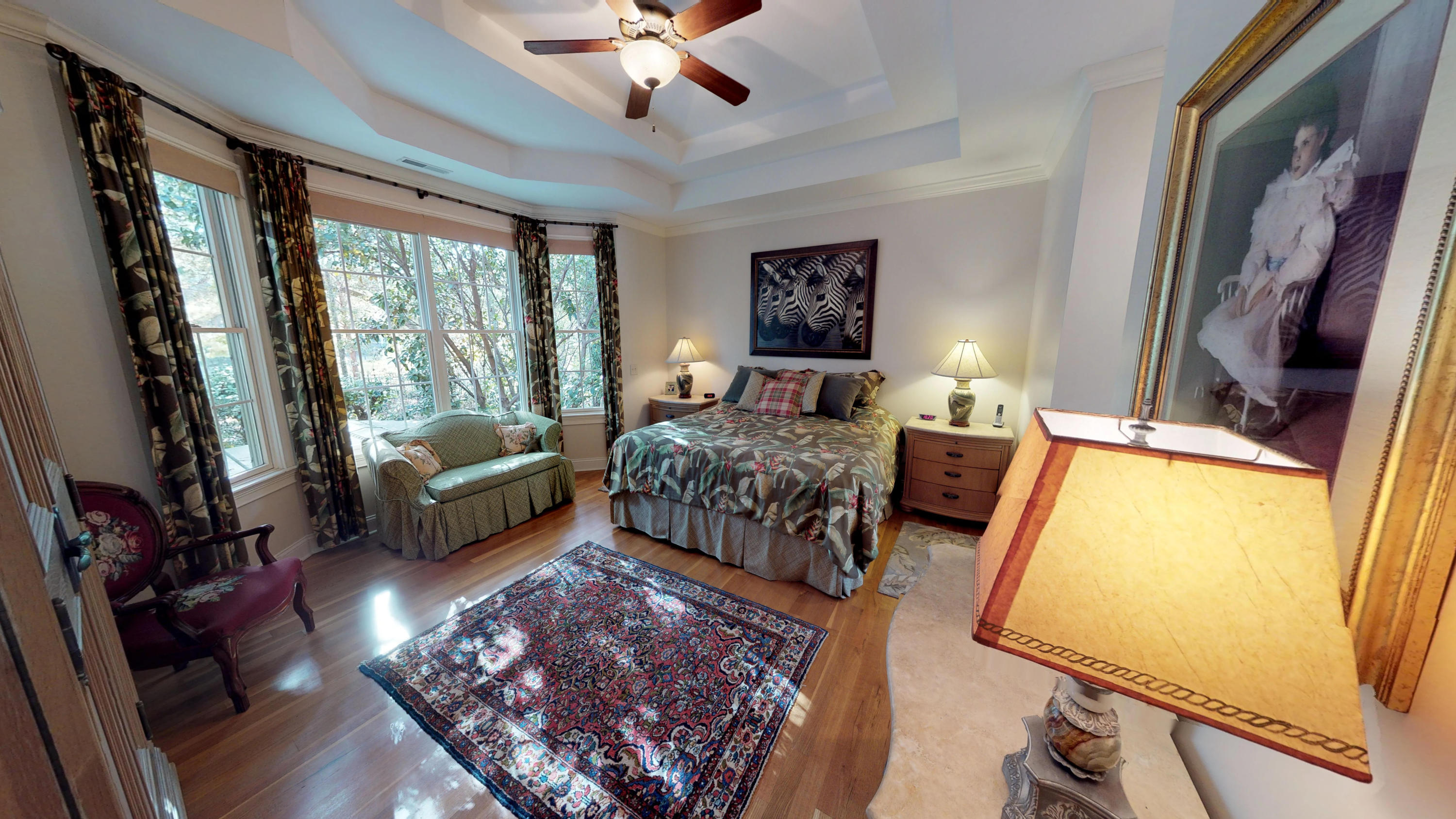 1684 Sewee Fort Road Mount Pleasant, SC 29466 - Photo 55 of 100 Master Bedroom