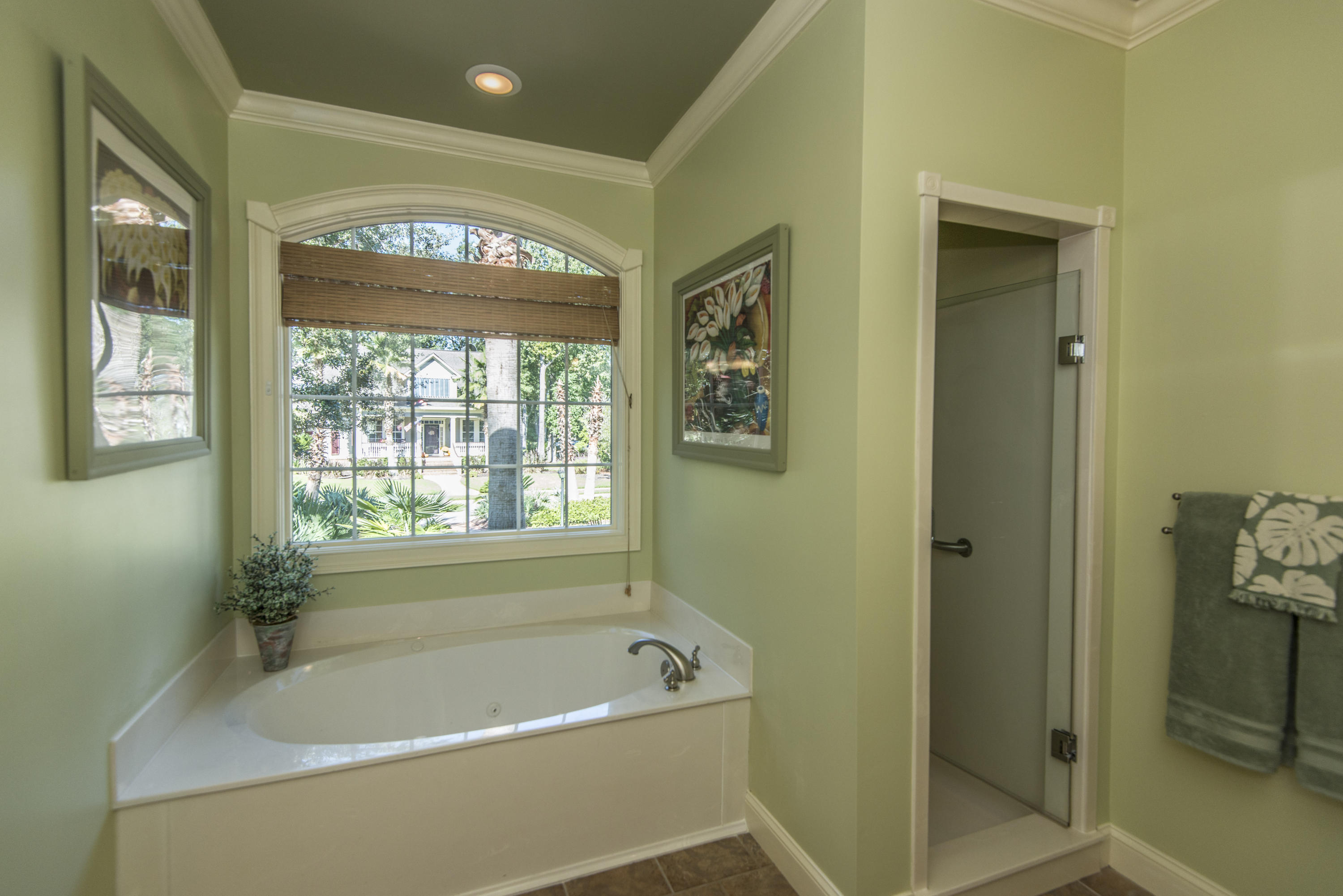 1684 Sewee Fort Road Mount Pleasant, SC 29466 - Photo 56 of 100 Master Bathroom