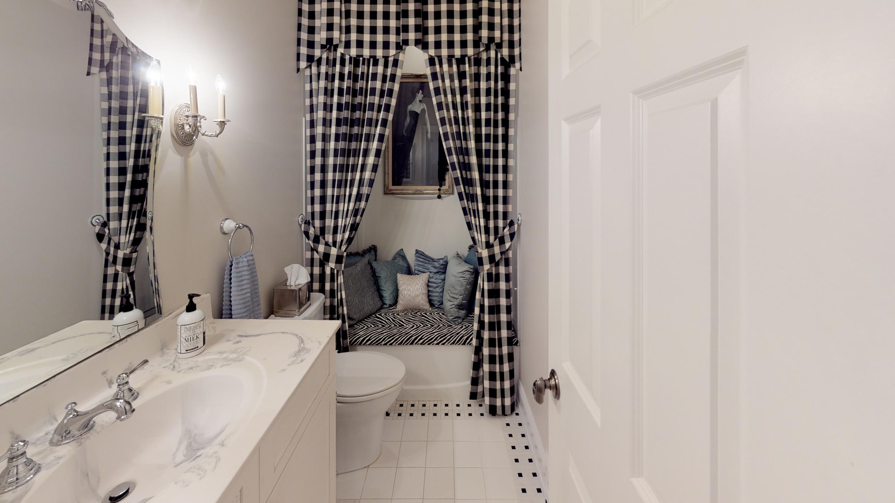 1684 Sewee Fort Road Mount Pleasant, SC 29466 - Photo 62 of 100 Full Bath