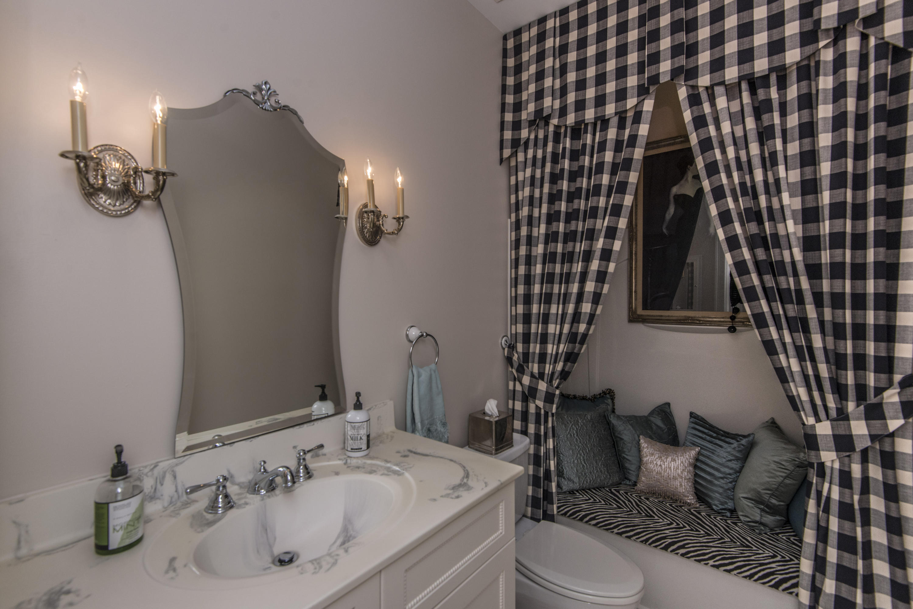 1684 Sewee Fort Road Mount Pleasant, SC 29466 - Photo 63 of 100 Full Bath