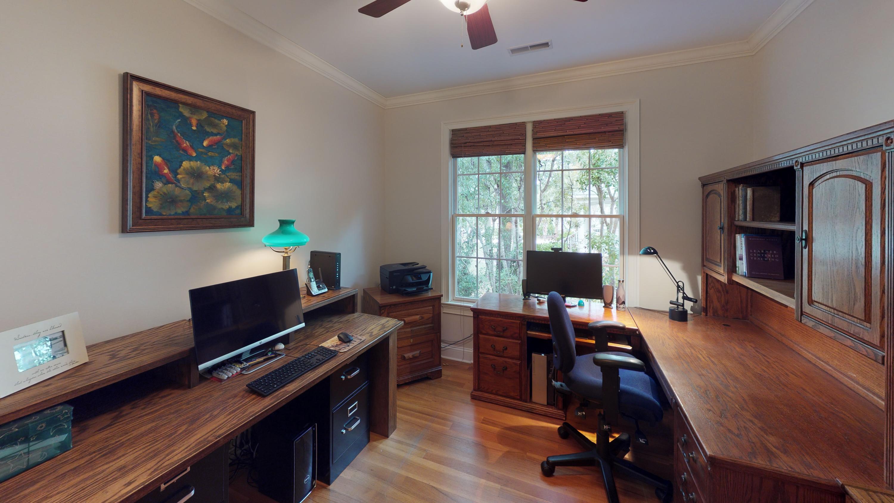 1684 Sewee Fort Road Mount Pleasant, SC 29466 - Photo 66 of 100 Bedroom