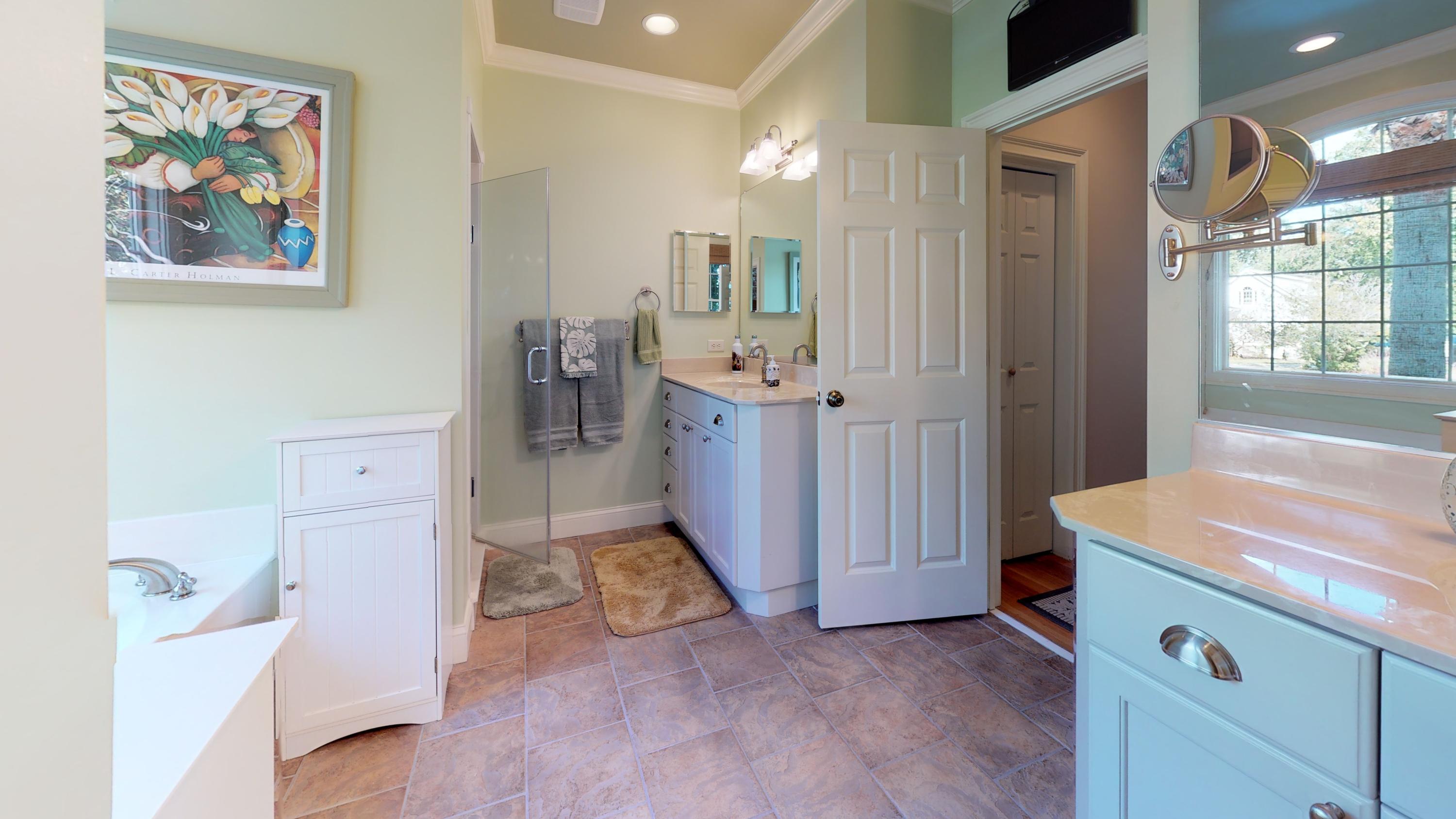 1684 Sewee Fort Road Mount Pleasant, SC 29466 - Photo 78 of 100 1684-Sewee-Fort-Road-Bathroom-Master
