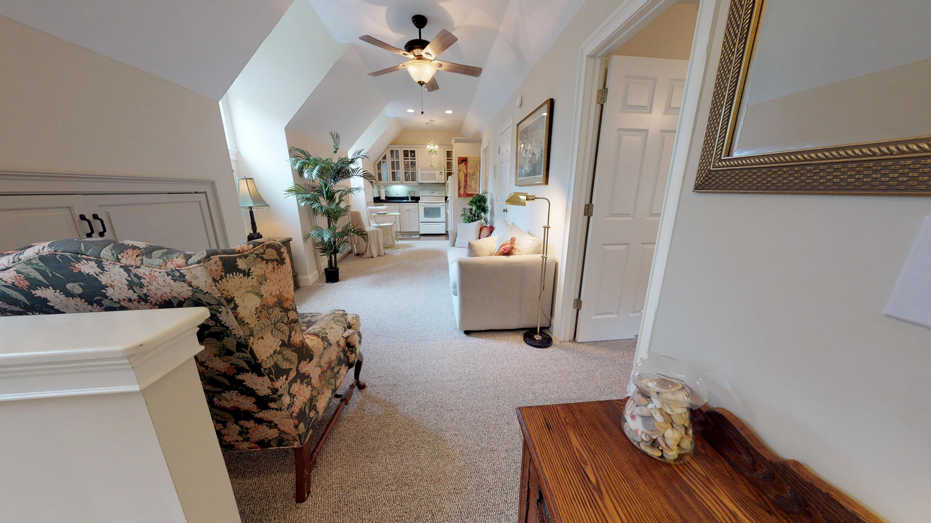 1684 Sewee Fort Road Mount Pleasant, SC 29466 - Photo 80 of 100 1684-Sewee-Fort-Road-Upstairs-living-roo