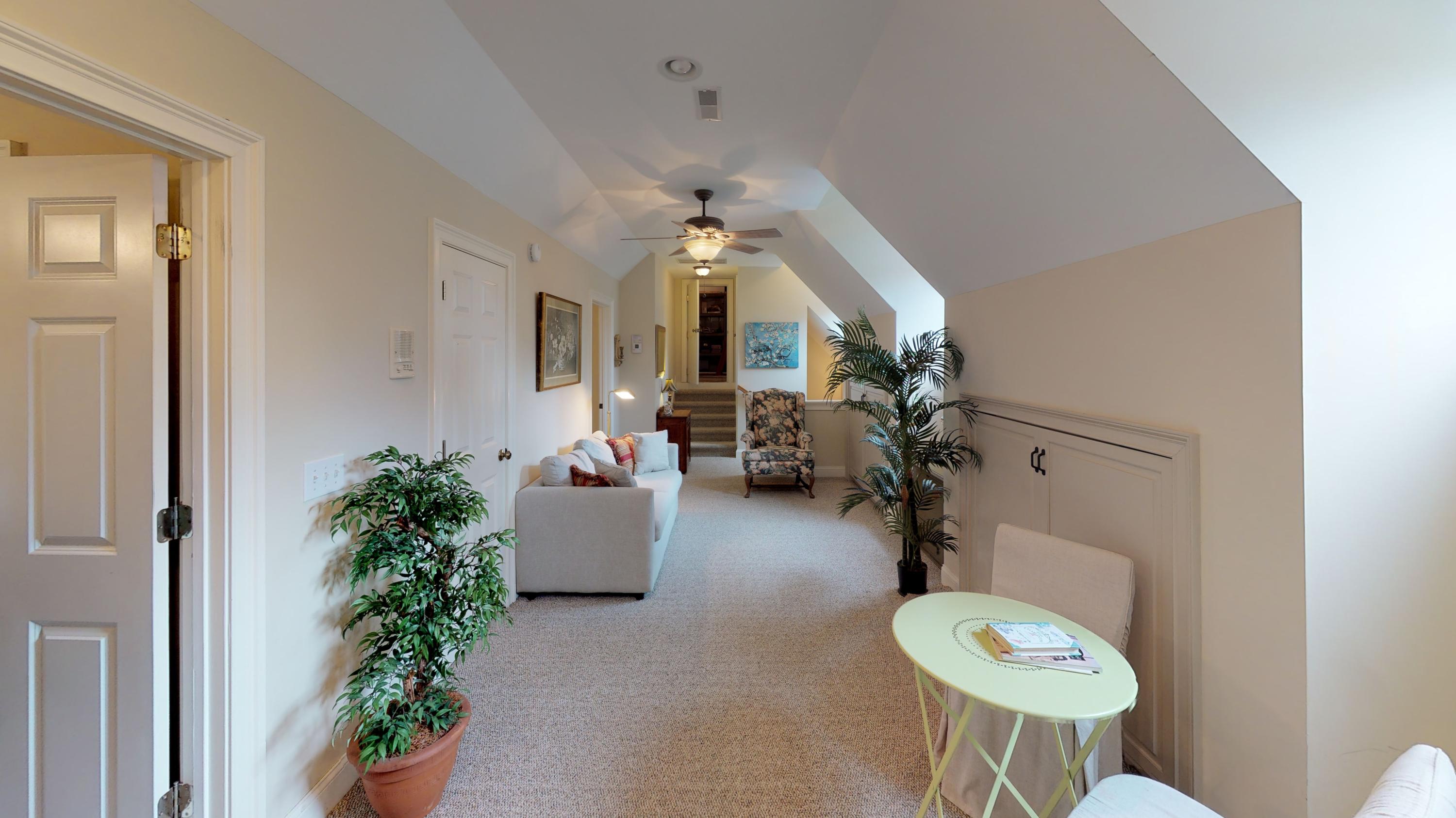 1684 Sewee Fort Road Mount Pleasant, SC 29466 - Photo 81 of 100 1684-Sewee-Fort-Road-Upstairs-Living-Roo