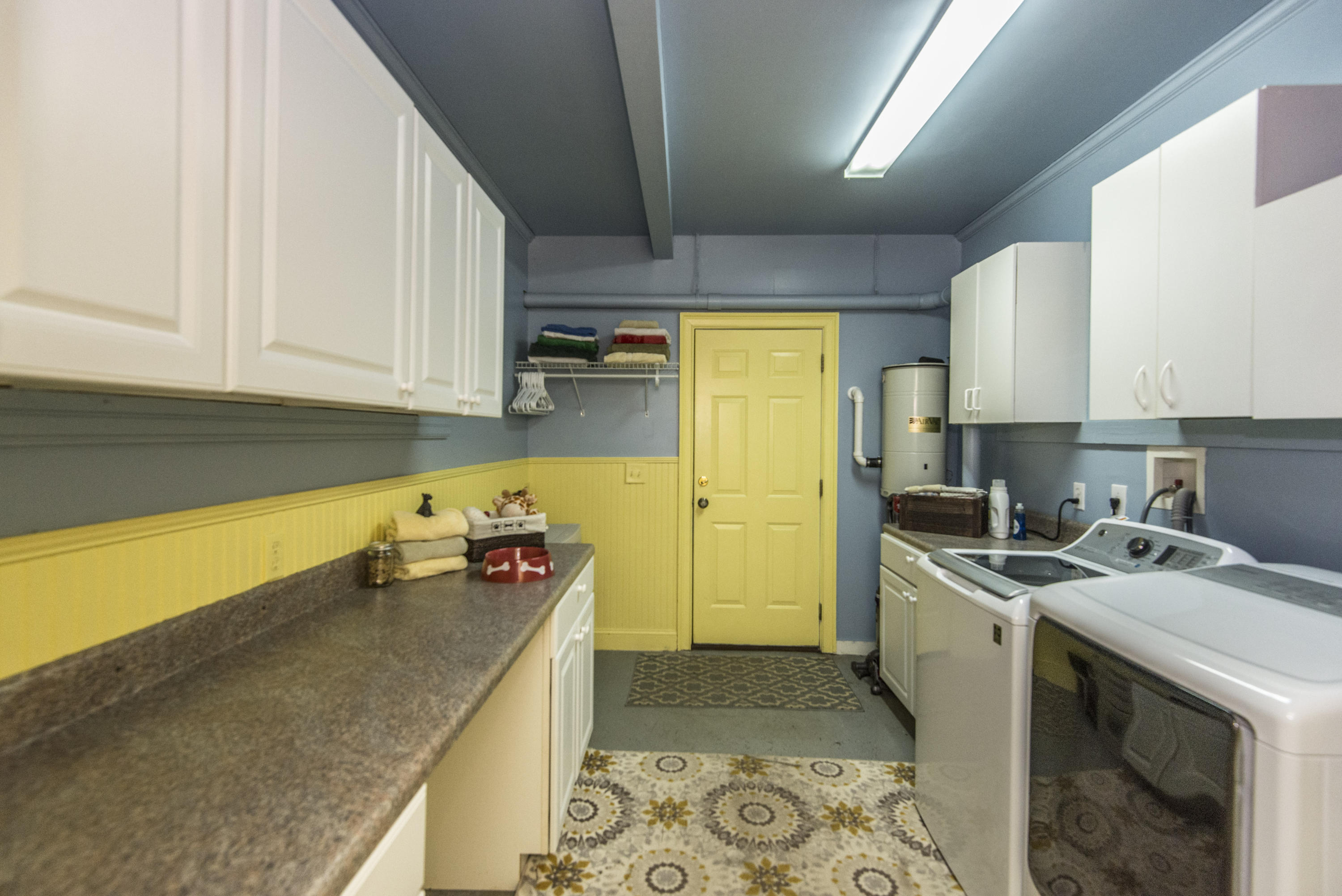 1684 Sewee Fort Road Mount Pleasant, SC 29466 - Photo 92 of 100 2nd Laundry Room