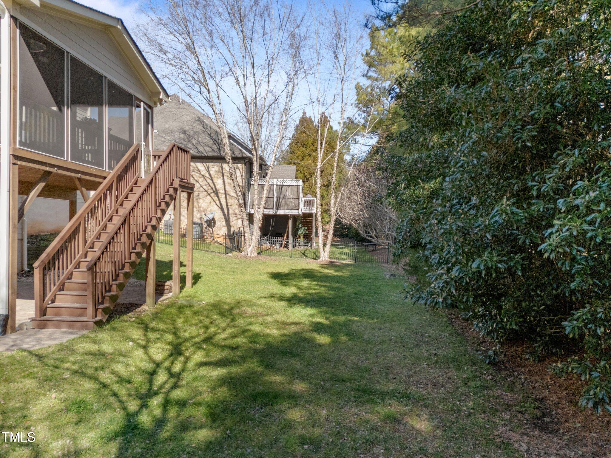 12344 Canolder Street Raleigh, NC 27614 - Photo 60 of 72 66-web-or-mls-DJI_20250224112755_0171_D