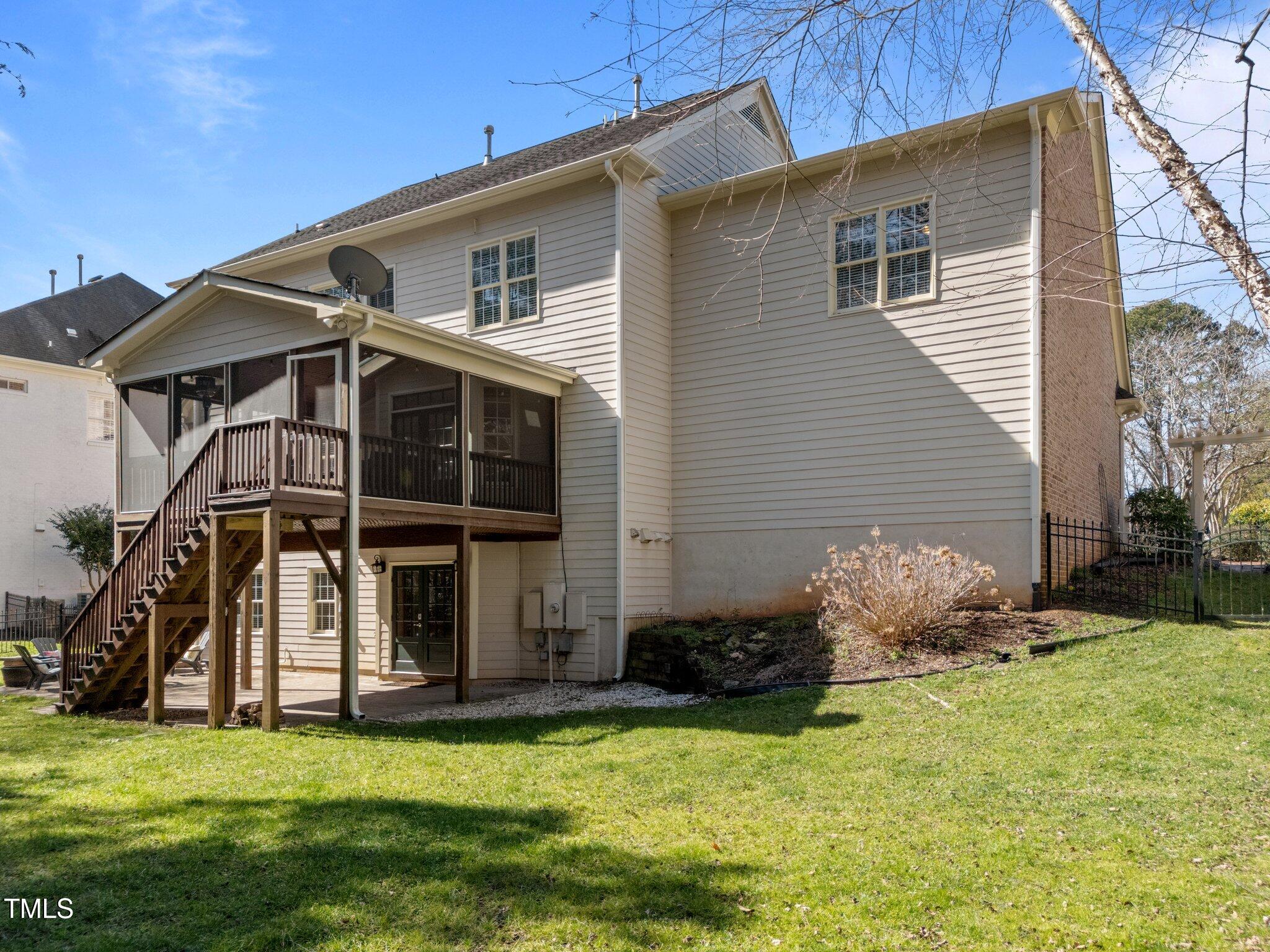 12344 Canolder Street Raleigh, NC 27614 - Photo 61 of 72 67-web-or-mls-DJI_20250224112844_0172_D
