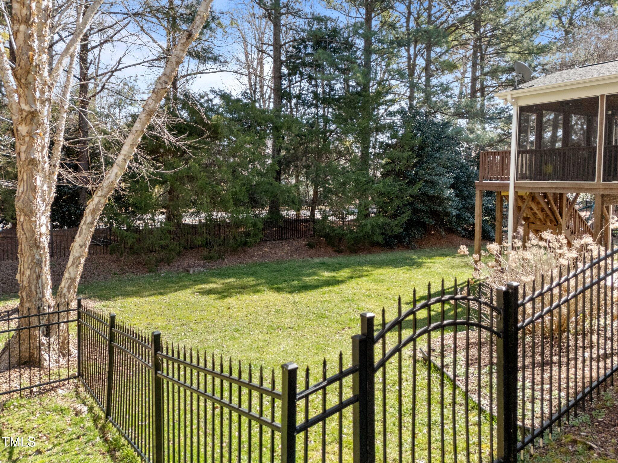 12344 Canolder Street Raleigh, NC 27614 - Photo 62 of 72 68-web-or-mls-DJI_20250224112916_0173_D