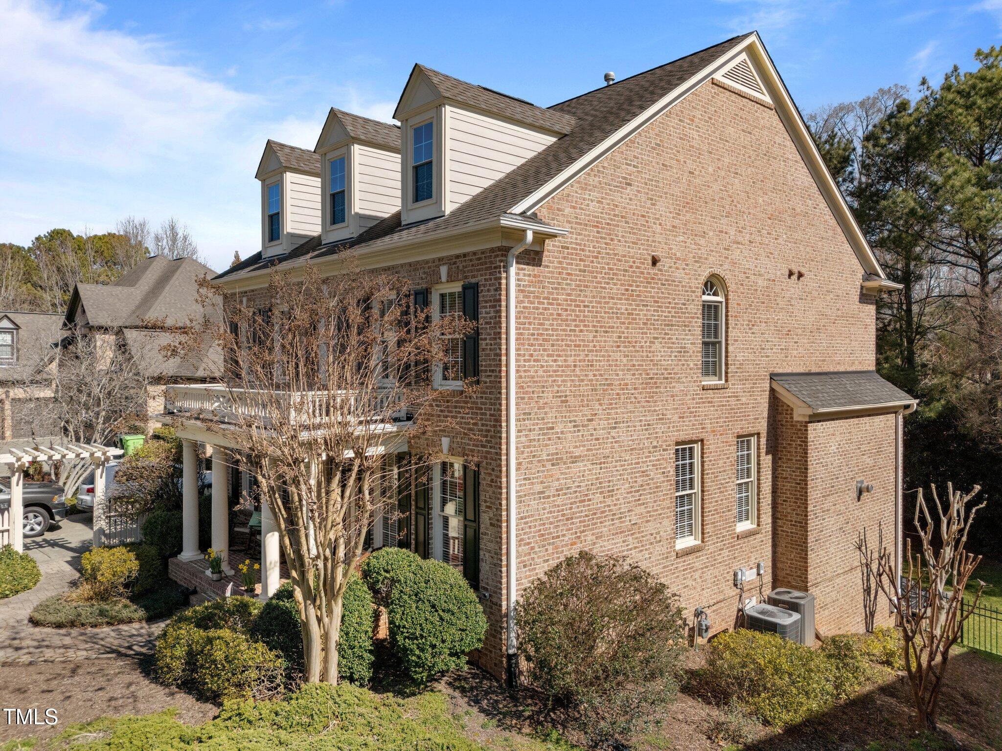 12344 Canolder Street Raleigh, NC 27614 - Photo 64 of 72 76-web-or-mls-DJI_20250224113447_0183_D