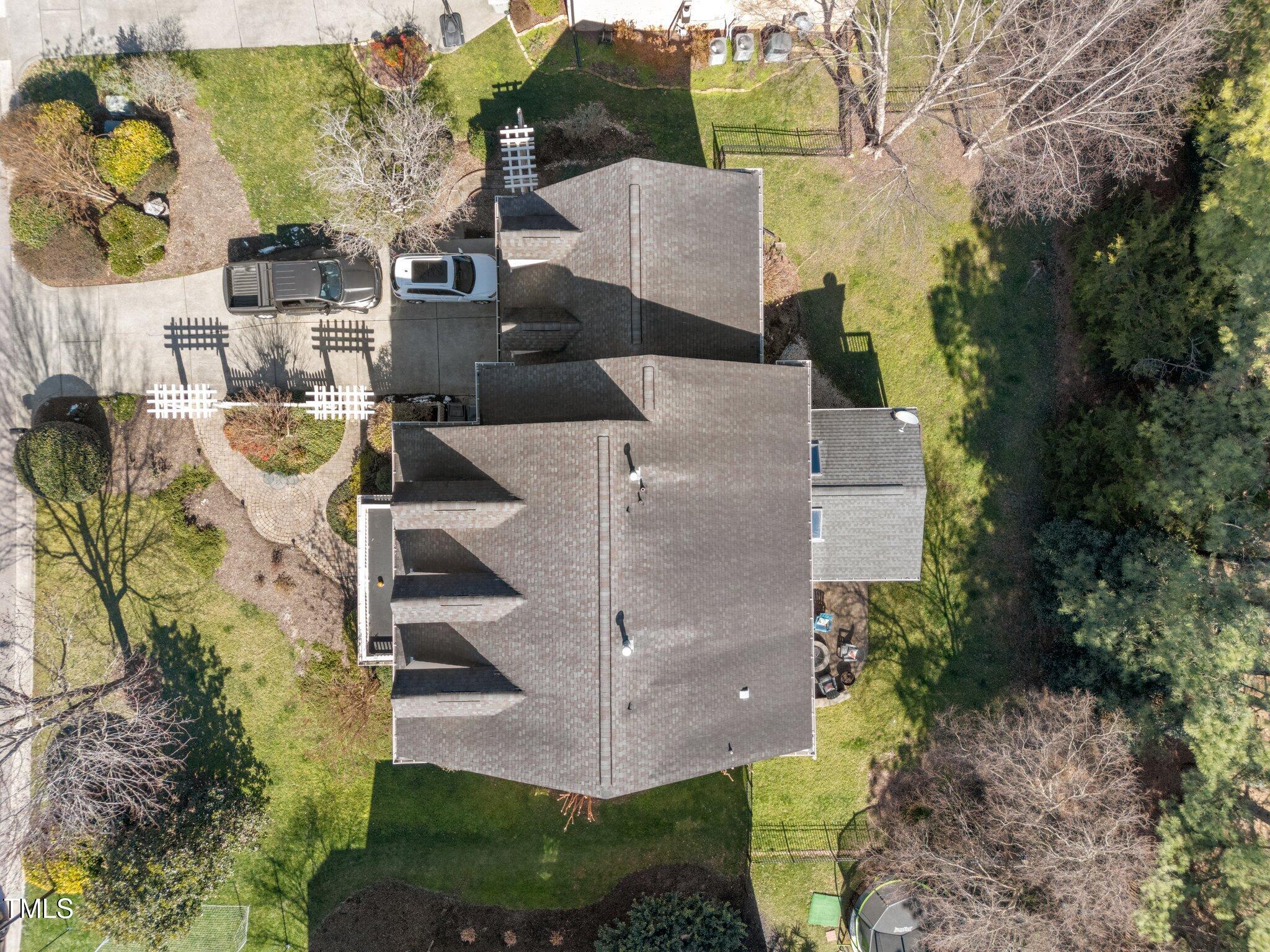 12344 Canolder Street Raleigh, NC 27614 - Photo 65 of 72 70-web-or-mls-DJI_20250224113031_0175_D