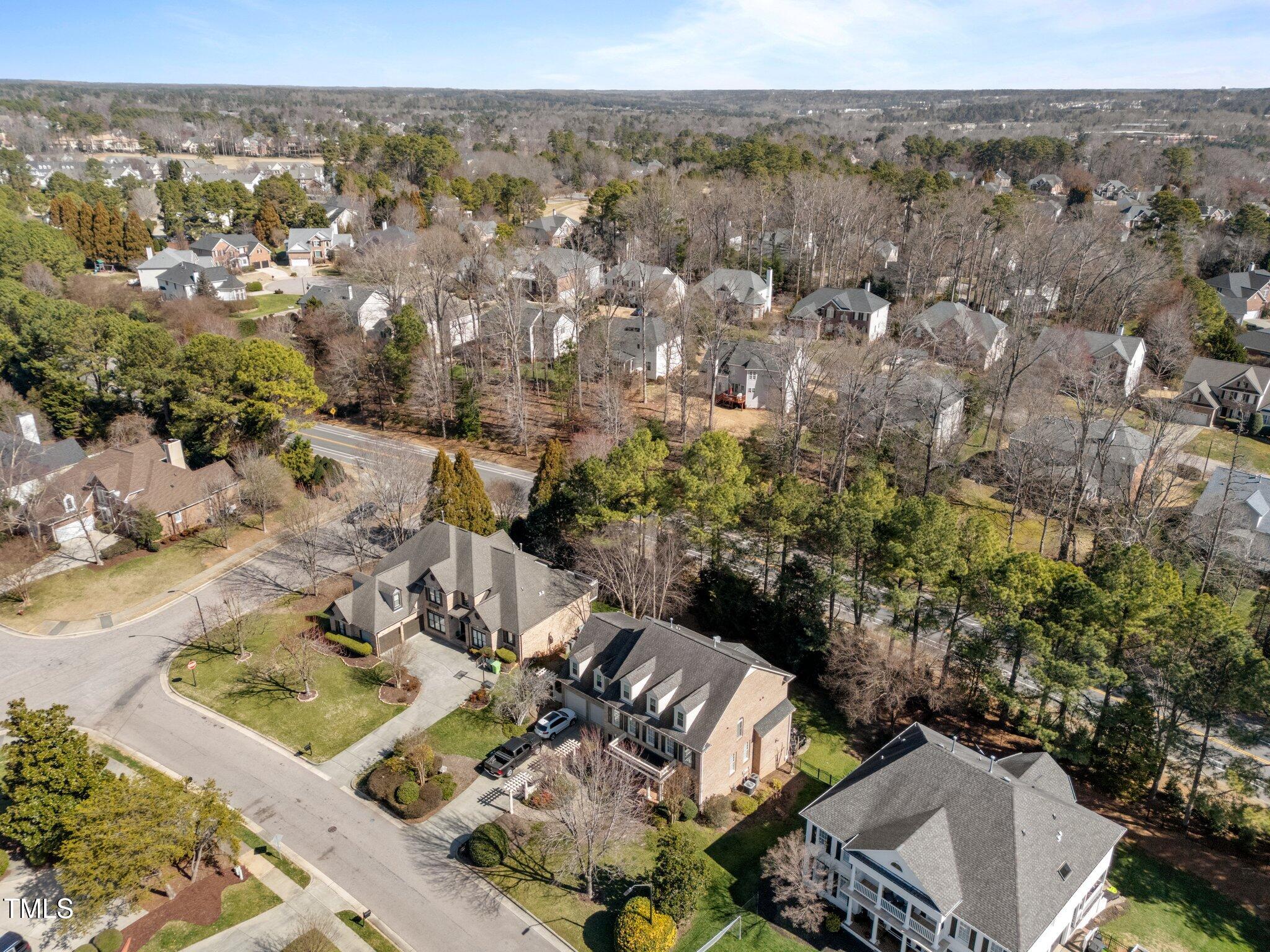 12344 Canolder Street Raleigh, NC 27614 - Photo 66 of 72 71-web-or-mls-DJI_20250224113135_0176_D