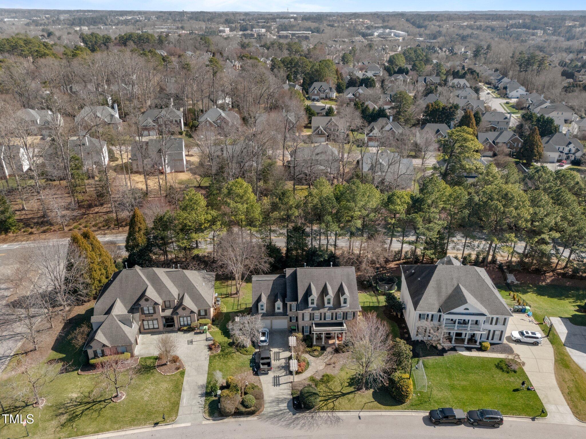 12344 Canolder Street Raleigh, NC 27614 - Photo 67 of 72 72-web-or-mls-DJI_20250224113155_0177_D