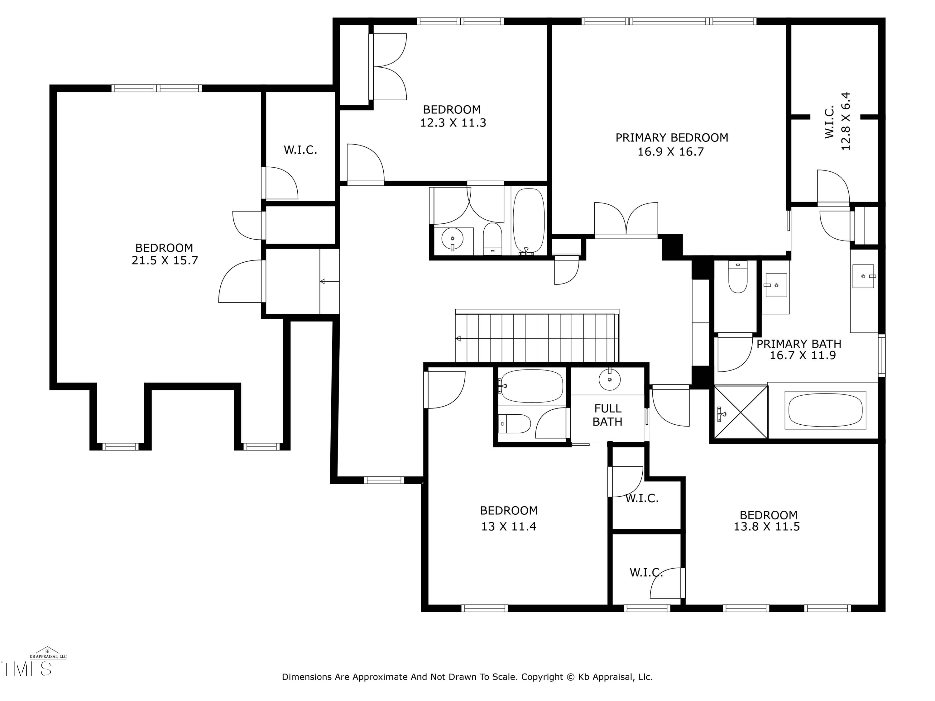 12344 Canolder Street Raleigh, NC 27614 - Photo 71 of 72 Gallery Image 71