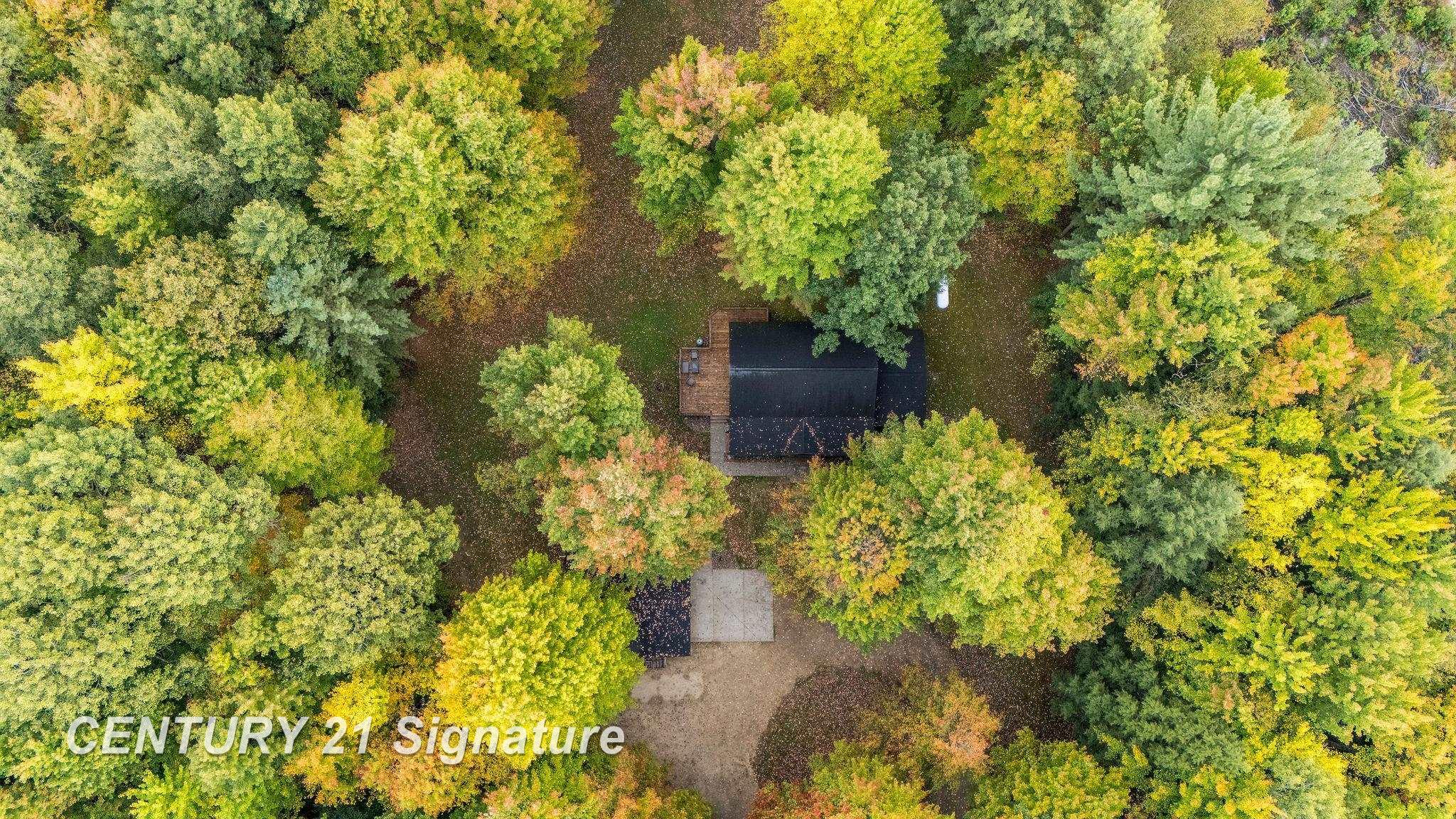 2847 South Grout Road Beaverton, MI 48612 - Photo 40 of 49