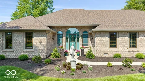 $599,998 | 1120 Buttonwood Court, Greenfield, IN 46140