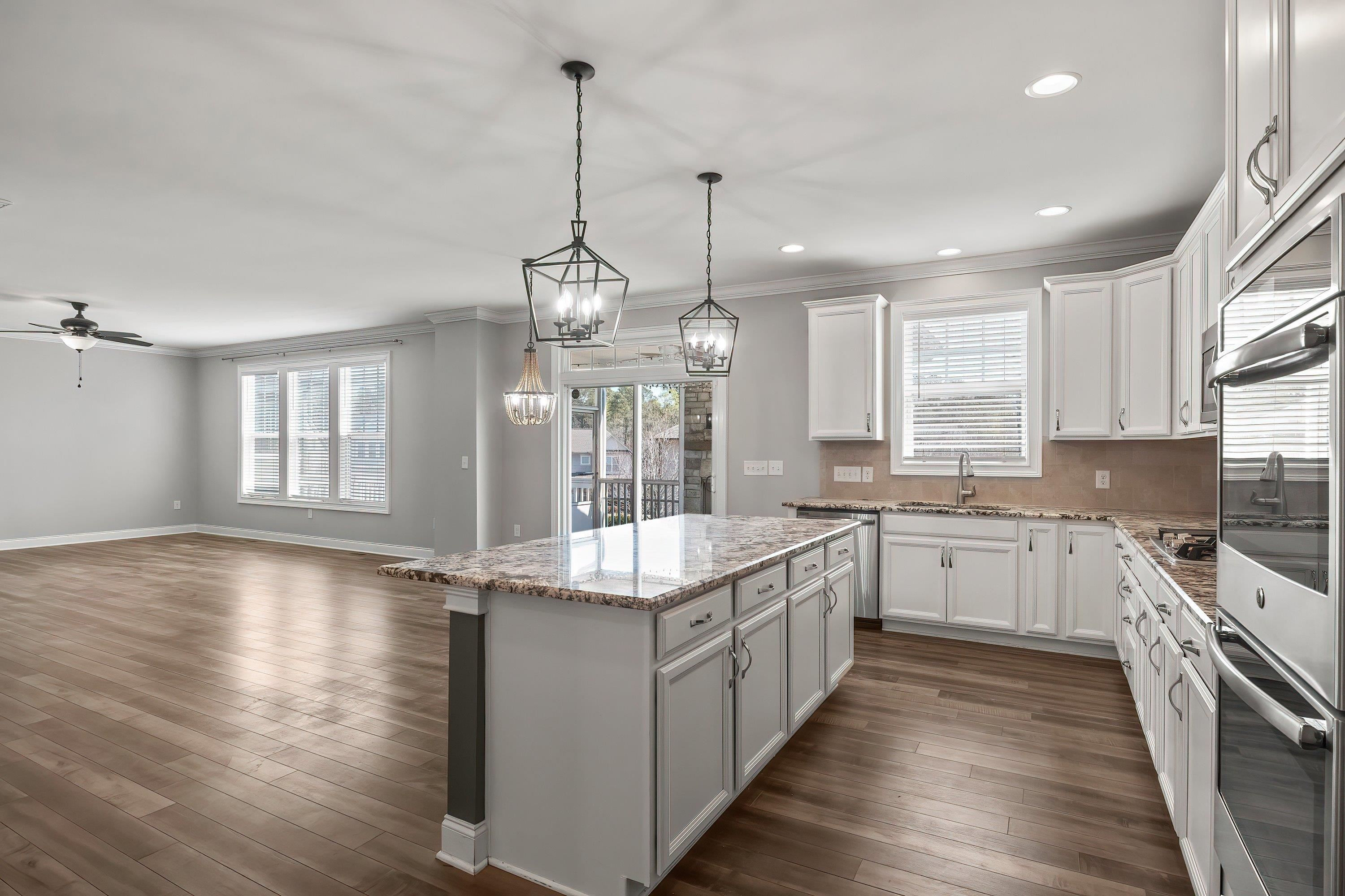 8248 Pritchett Farm Lane Raleigh, NC 27606 - Photo 14 of 53 Photo 14