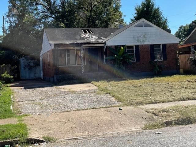 4271 Reed Avenue Memphis, TN 38108 - Photo 1 of 1 Gallery Image 1