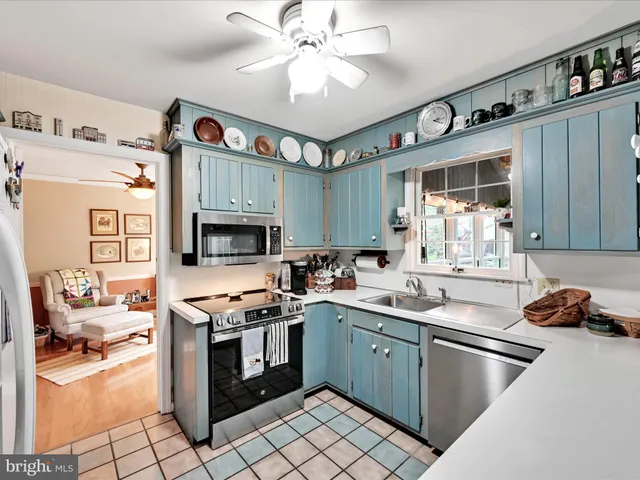 $425,900 | 618 West 3rd Avenue, Lititz, PA 17543