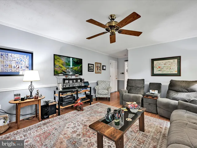 $425,900 | 618 West 3rd Avenue, Lititz, PA 17543