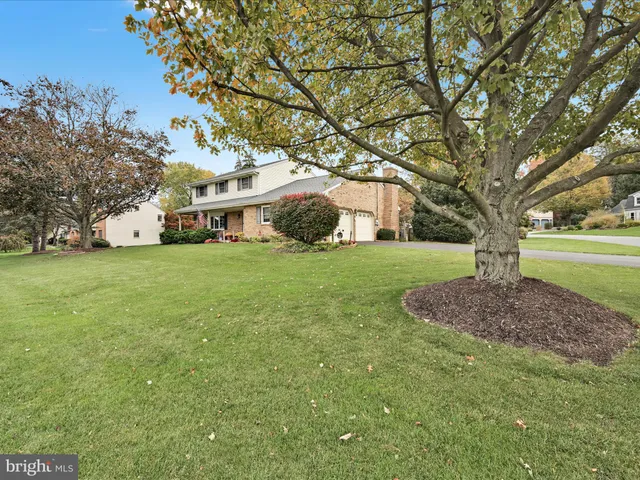 $425,900 | 618 West 3rd Avenue, Lititz, PA 17543