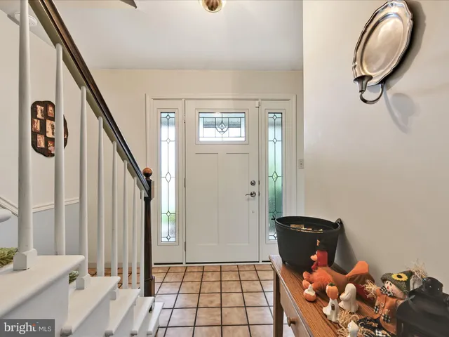 $425,900 | 618 West 3rd Avenue, Lititz, PA 17543