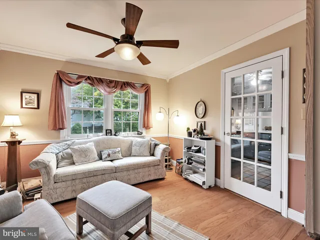 $425,900 | 618 West 3rd Avenue, Lititz, PA 17543