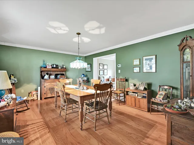 $425,900 | 618 West 3rd Avenue, Lititz, PA 17543