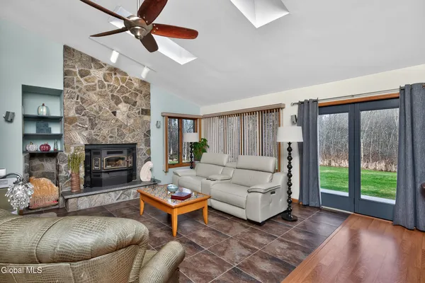 $639,900 | 499 Miller Road, Clifton Park, NY 12065