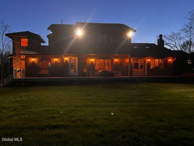 499 Miller Road Clifton Park, NY 12065 - Photo 2 of 72 IMG_1165