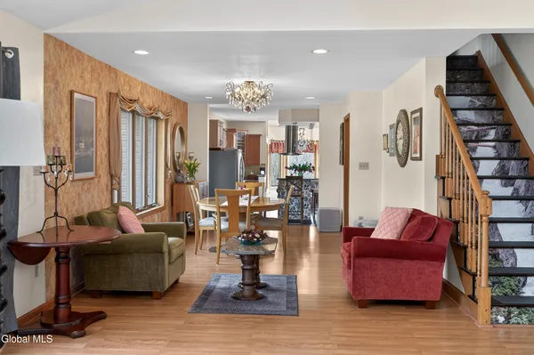 $639,900 | 499 Miller Road, Clifton Park, NY 12065