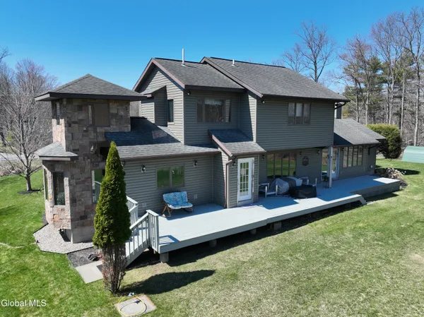$639,900 | 499 Miller Road, Clifton Park, NY 12065