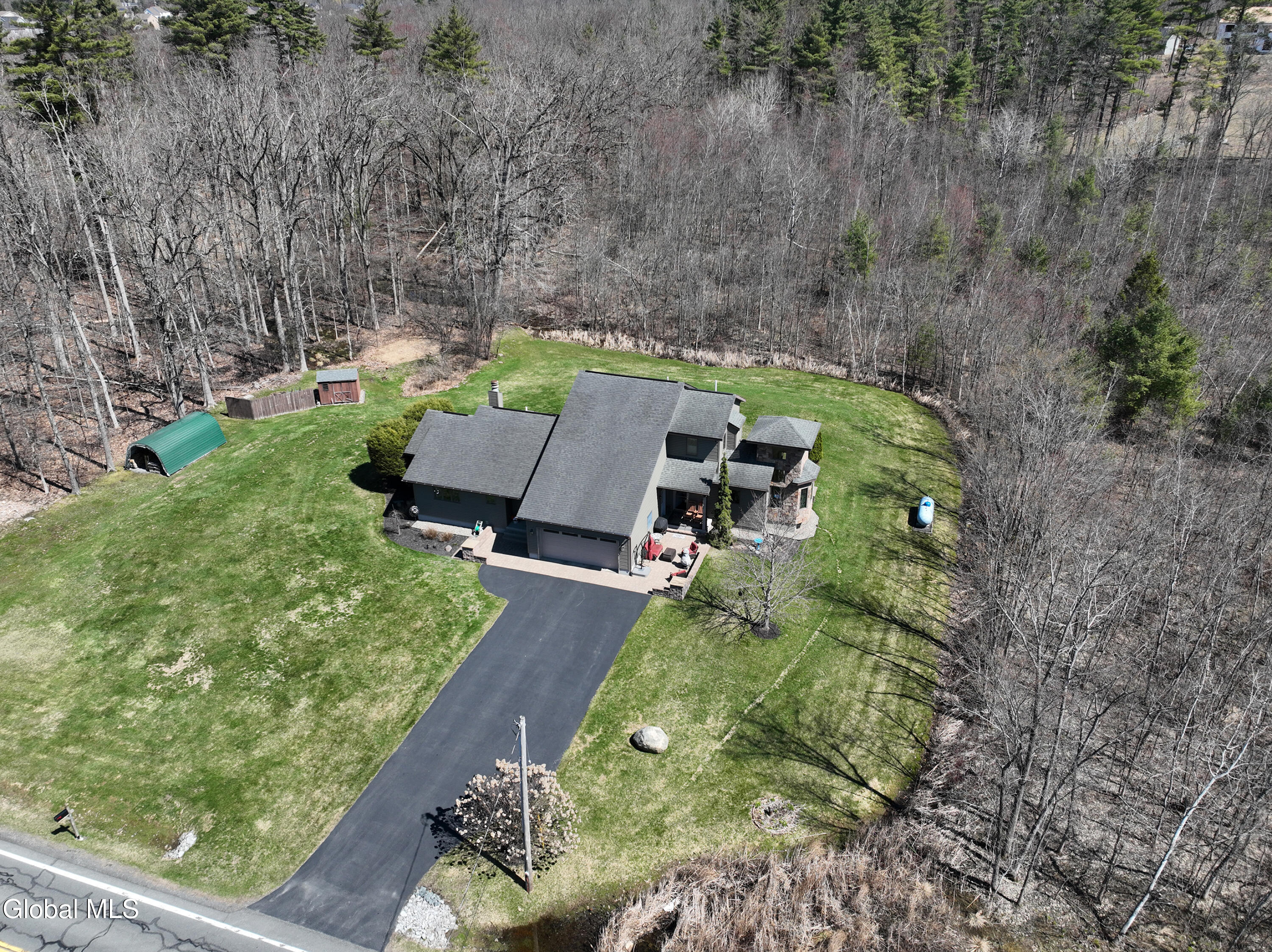 499 Miller Road Clifton Park, NY 12065 - Photo 67 of 72 107-499-Miller-Road-Clifton-Park-NY-1206