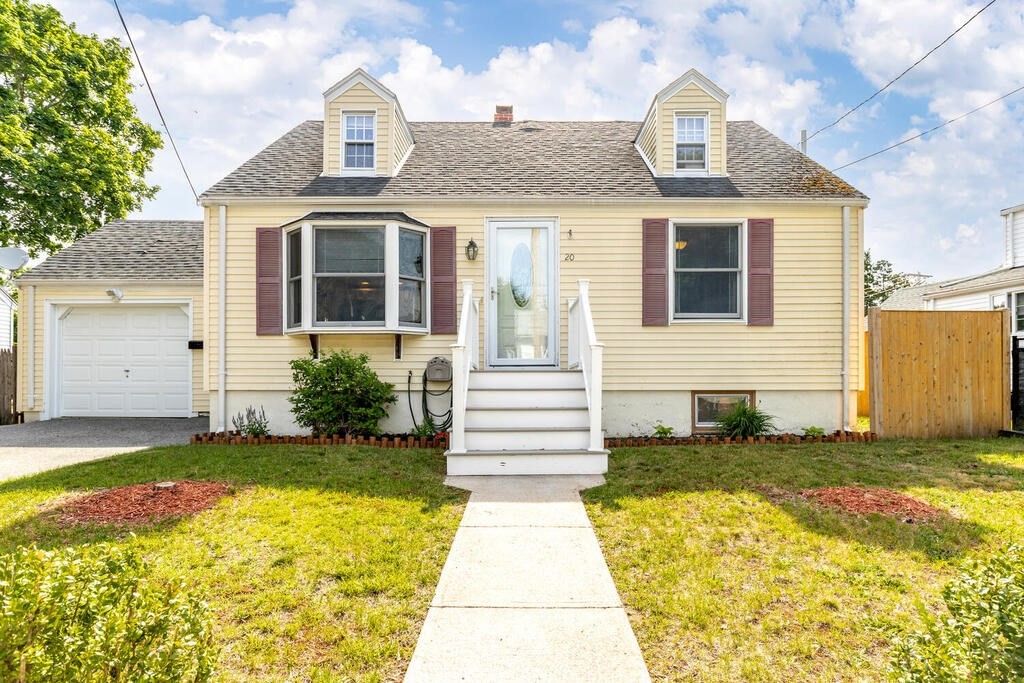 20 Juliette Road Saugus, MA 01906 - Photo 1 of 29 Gallery Image 1