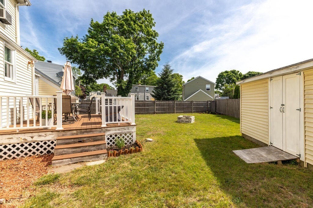 20 Juliette Road Saugus, MA 01906 - Photo 24 of 29 Gallery Image 24