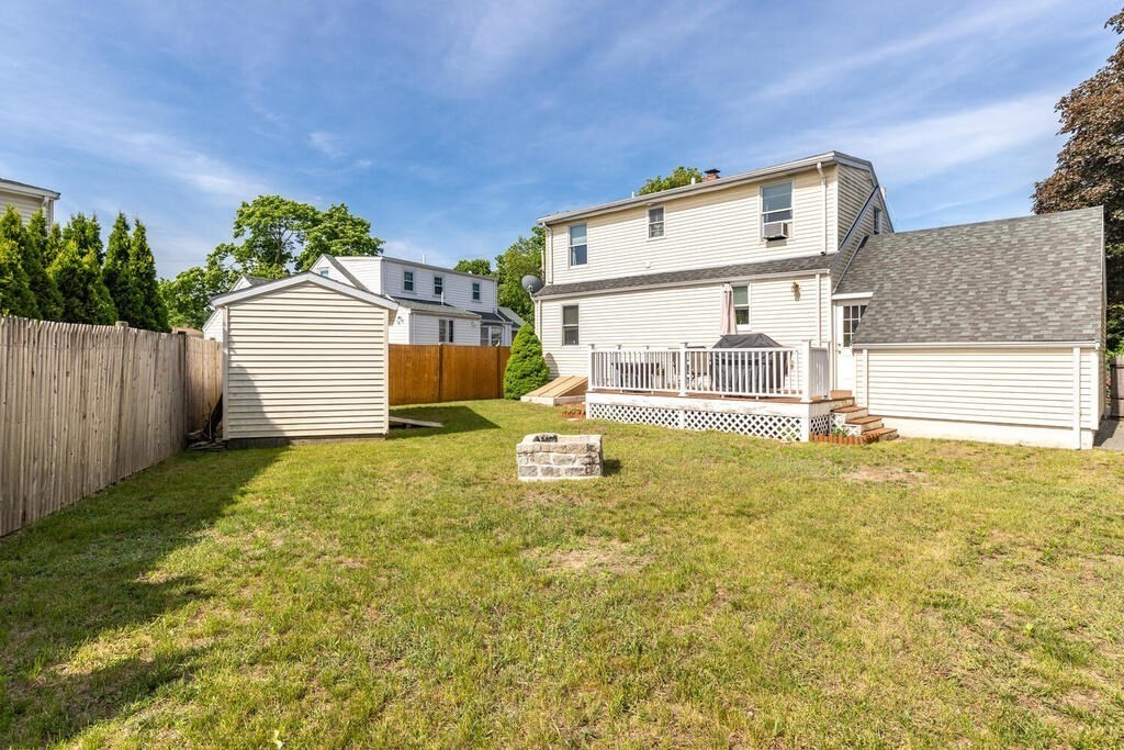 20 Juliette Road Saugus, MA 01906 - Photo 25 of 29 Gallery Image 25