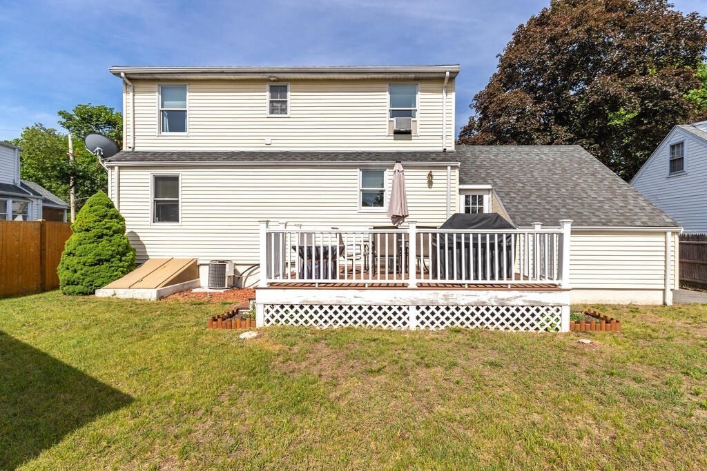 20 Juliette Road Saugus, MA 01906 - Photo 26 of 29 Gallery Image 26