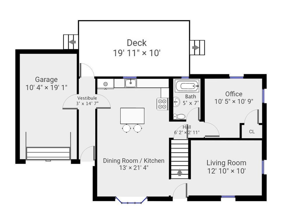 20 Juliette Road Saugus, MA 01906 - Photo 27 of 29 Gallery Image 27