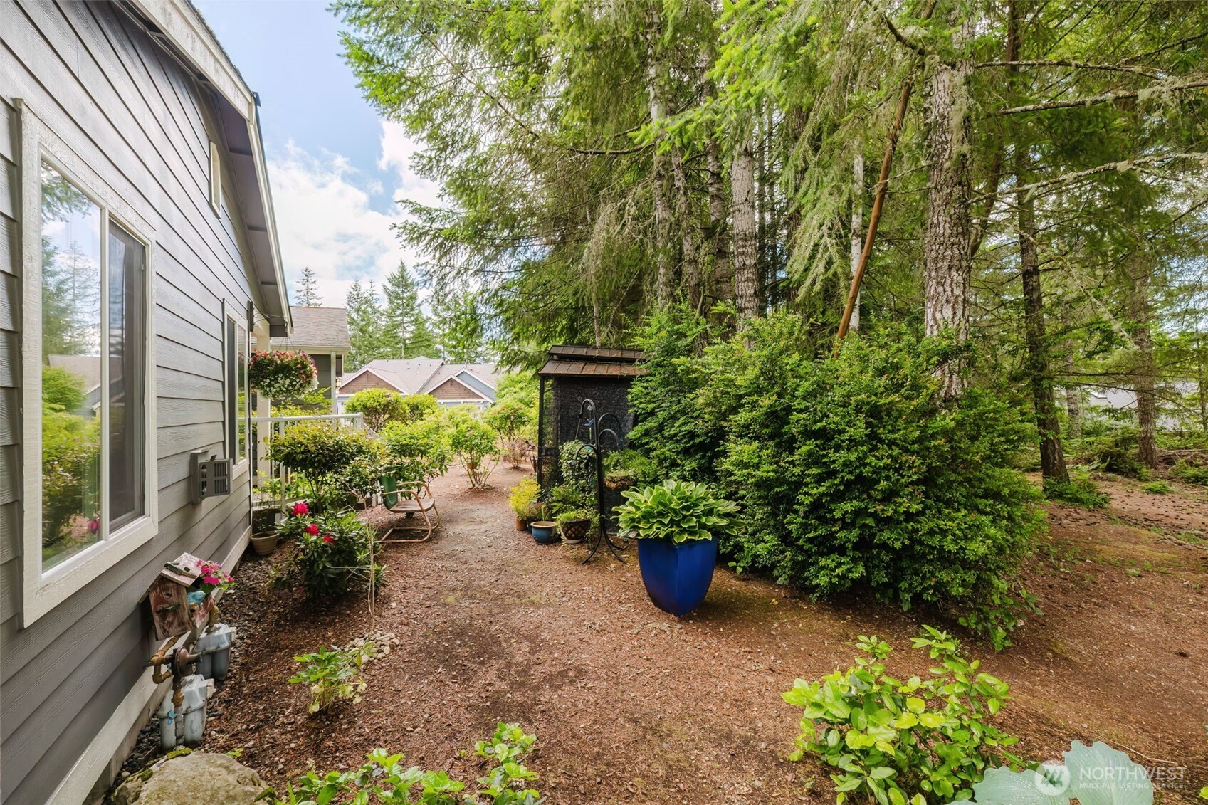 160 East Soderberg Road, Unit H24 Allyn, WA 98524 - Photo 33 of 38
